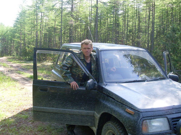 Валерий Питецкий