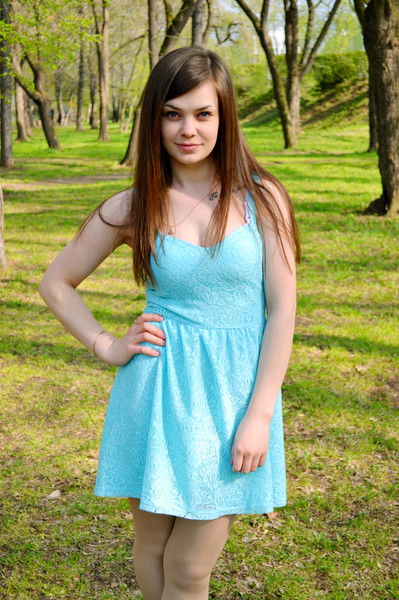 Людмила Некрасова