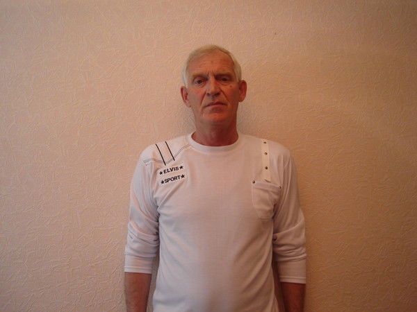 Валерий Пахомов