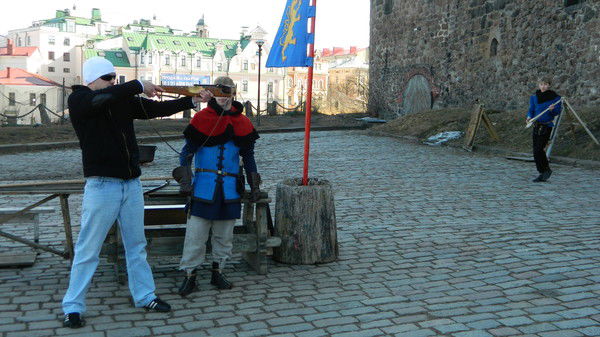 Эдуард Борисов