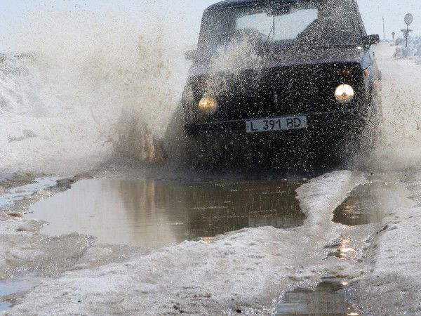 Ерлан Байгандинов