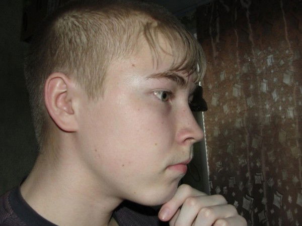 Иван Патрушев