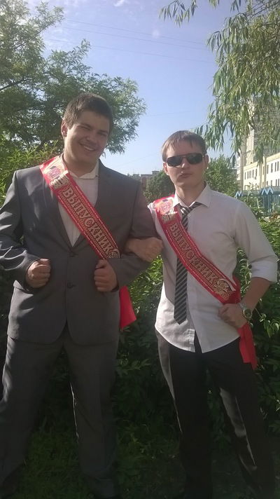 Вадим Кучеренко