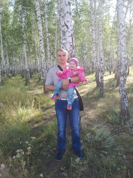 Павел Скрипников