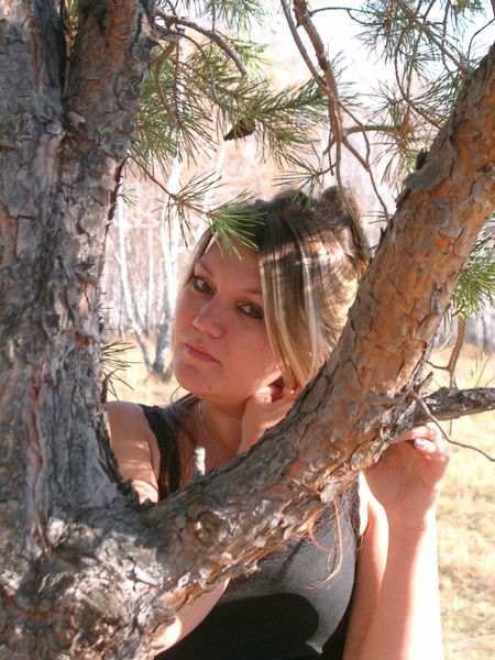 Наталья Федотова