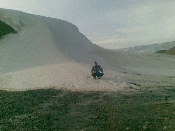 Лихачев Дмитрий