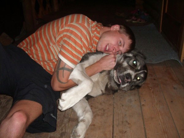 Серж Винник