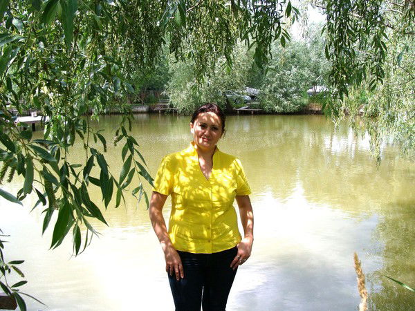 Вера Пужайлова