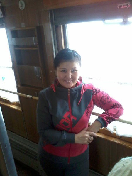 Жанара Жанара