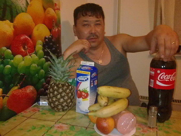 Болотбек Абдугапаров