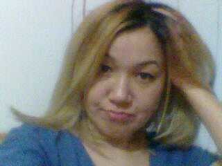 Жанна Шерхан