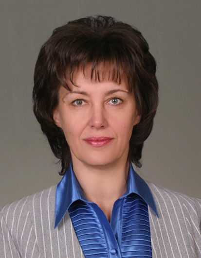 Нина Кузьмина