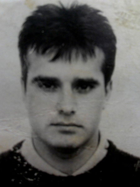 Буба Джамалдинов