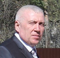 Андрей Юрьевич Коряков