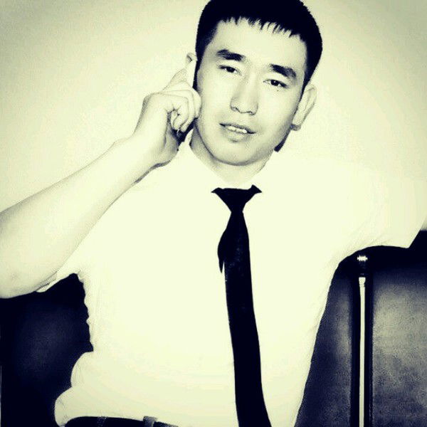 Адильбек Рамазанов