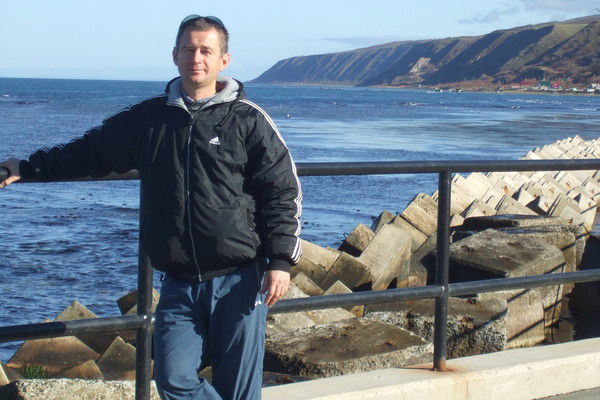 Александр Кузьмин