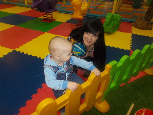 Та Еще Вреденка