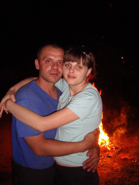 Юлия Банная