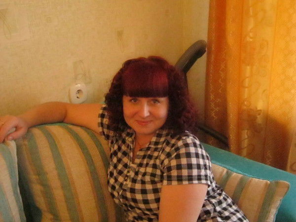 Мария Ракунова