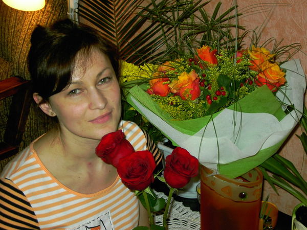 Юлия Попова