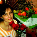 Юлия Попова
