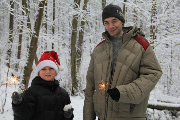 Михаил Фокин