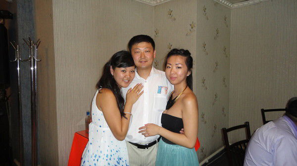 Александр Пан