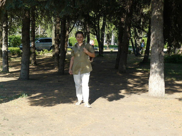 Умая Магомедова