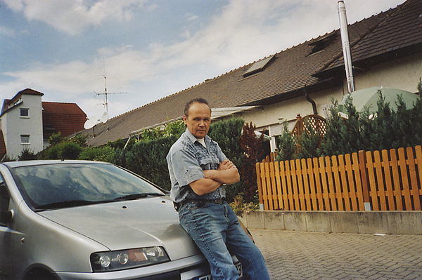 Асылбек Андакулов