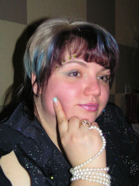 Лариса Пеунова