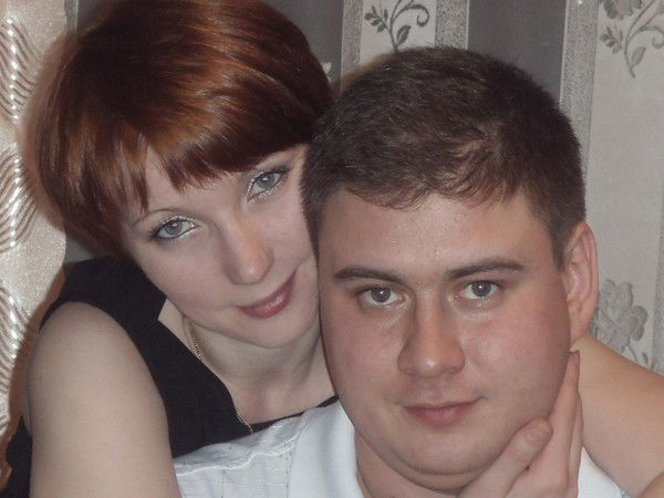 Ольга Зуева