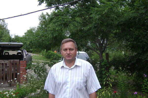 Сергей Старунский