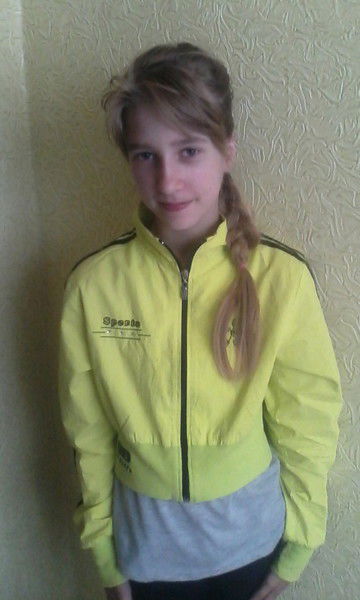 Елизавета Шамаль