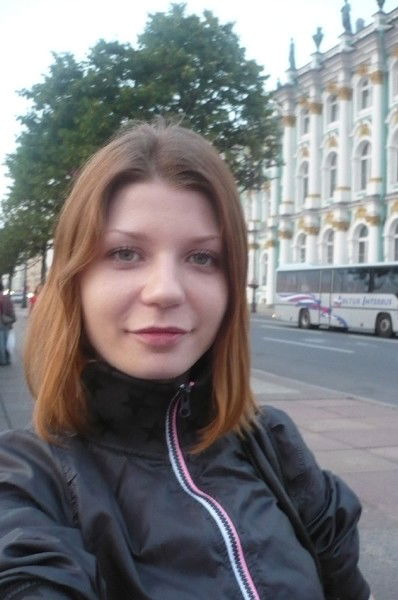 Елена Обухова