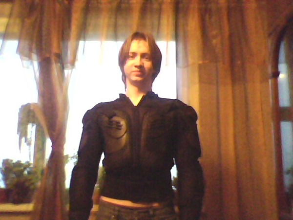 Александр Уклеин