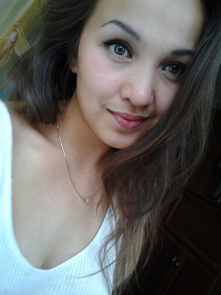 Динара Туленгутова