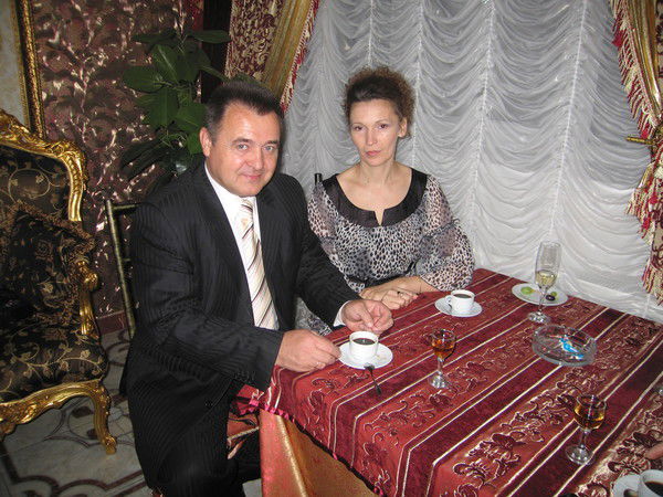 Григорий Онофрей