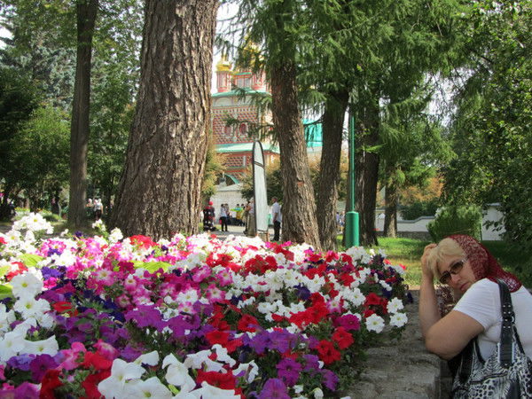 Елена Игошина