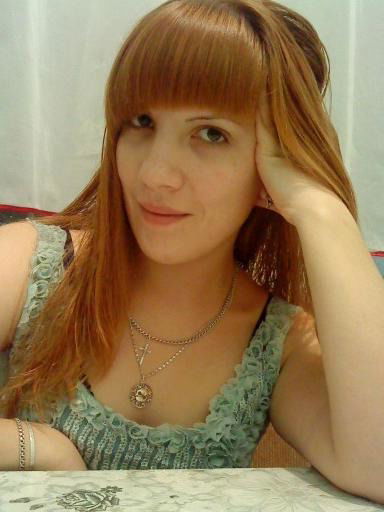 Мария Шутова(Воронова)