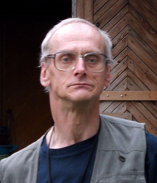 Владимир. Верхогляд.