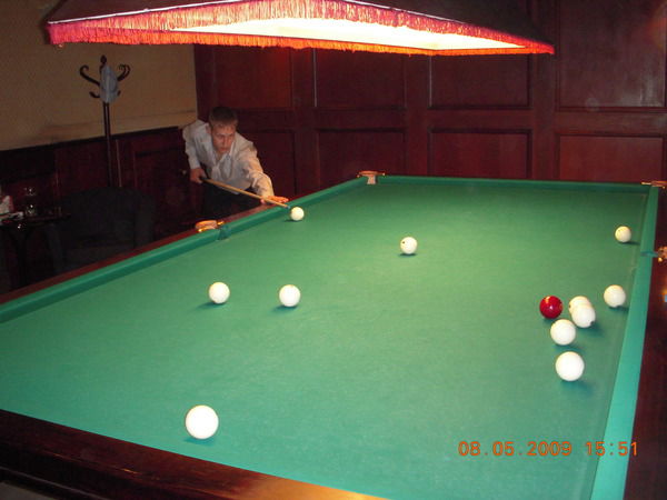 Александр Колесников