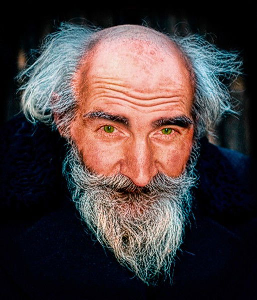 Андрей Останин