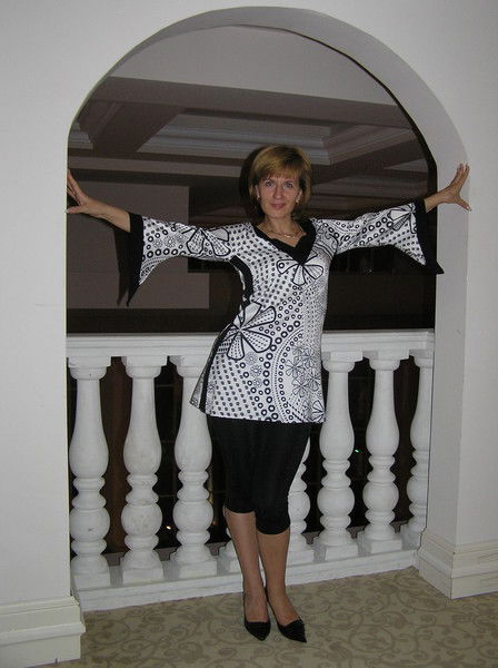 Елена Перерва