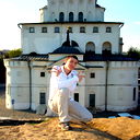 Сергей Кирилюк