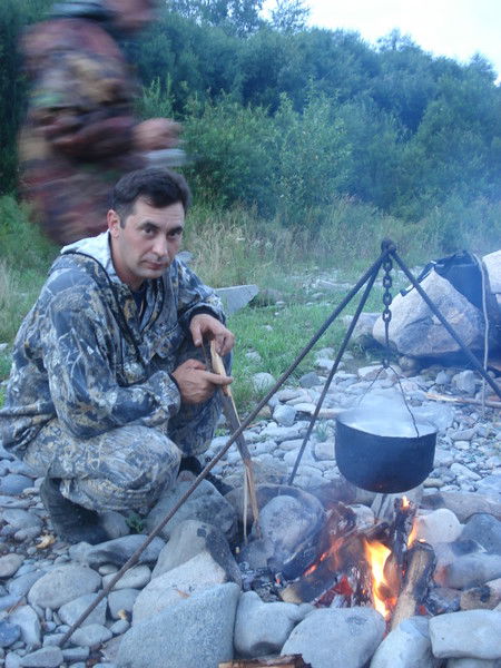 Александр Дмитриев