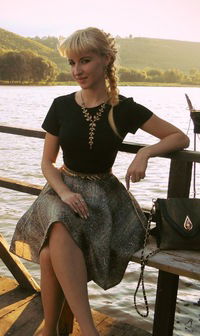 Надія Варчак