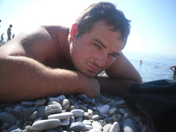 Роман Удовенко