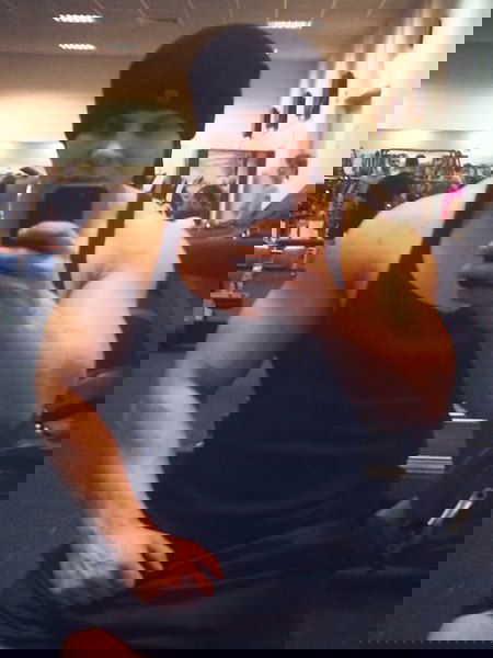 Макс Цветков