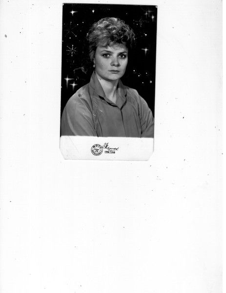 Надежда Межевская