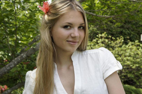 Евгения Любченко